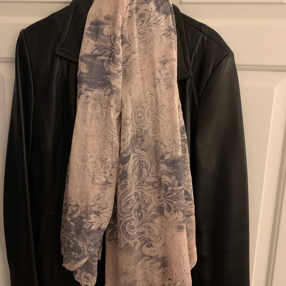 Scarf from Italy